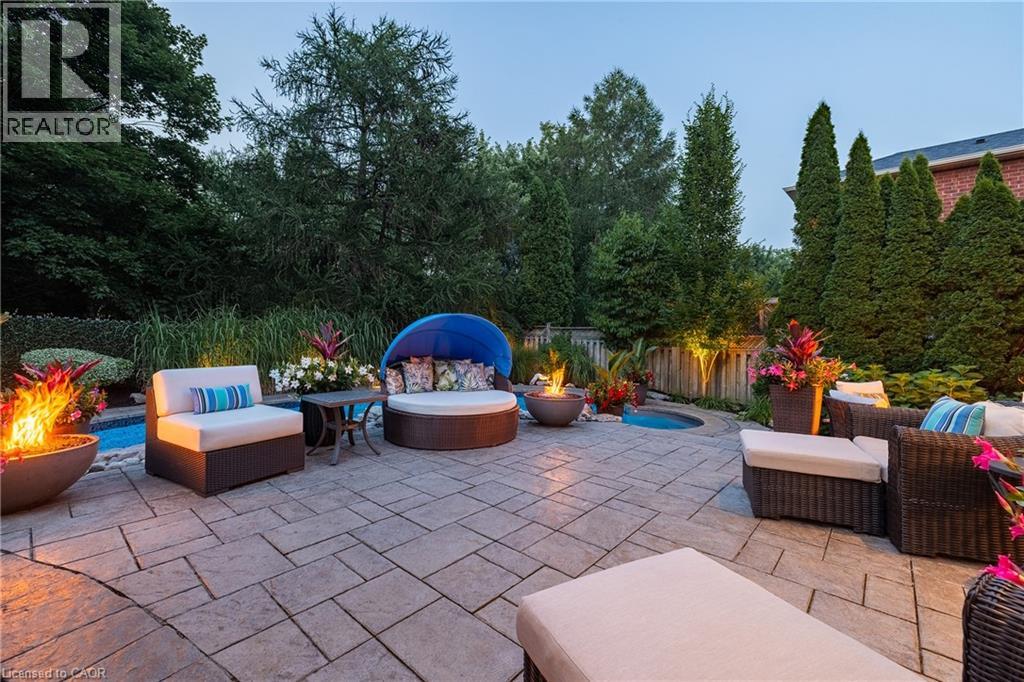1213 Bowman Drive, Oakville, Ontario  L6M 2T4 - Photo 43 - 40766712