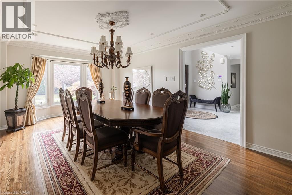1213 Bowman Drive, Oakville, Ontario  L6M 2T4 - Photo 6 - 40766712