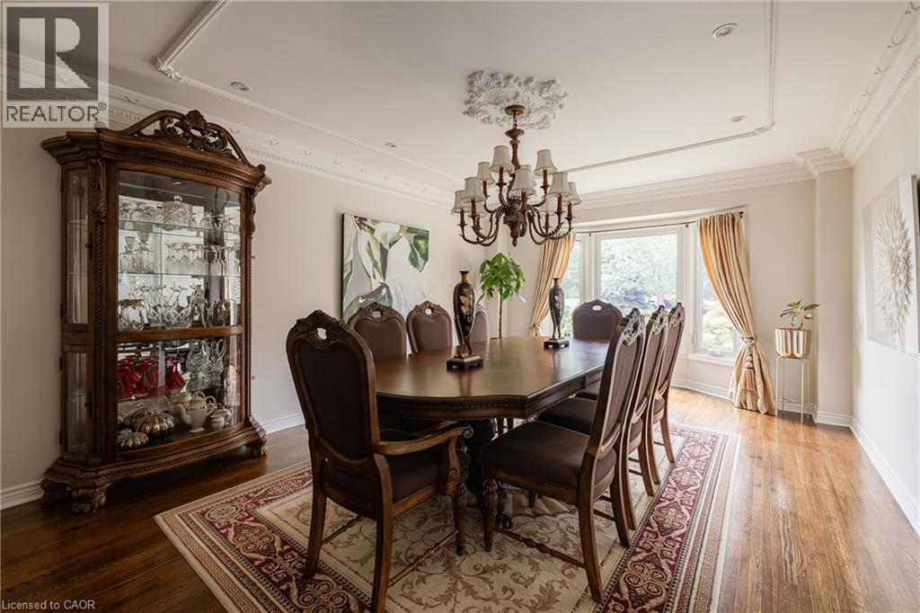1213 Bowman Drive, Oakville, Ontario  L6M 2T4 - Photo 7 - 40766712