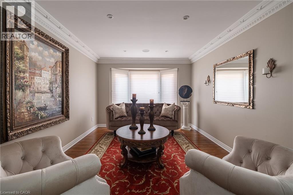1213 Bowman Drive, Oakville, Ontario  L6M 2T4 - Photo 8 - 40766712