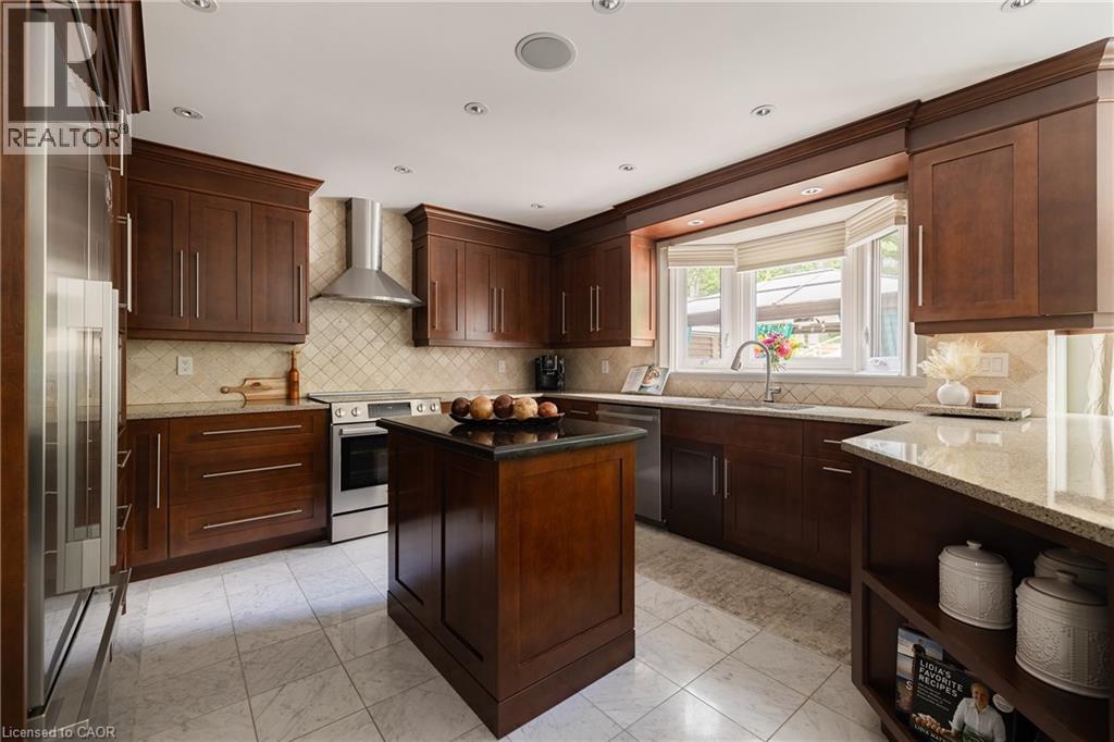 1213 Bowman Drive, Oakville, Ontario  L6M 2T4 - Photo 9 - 40766712