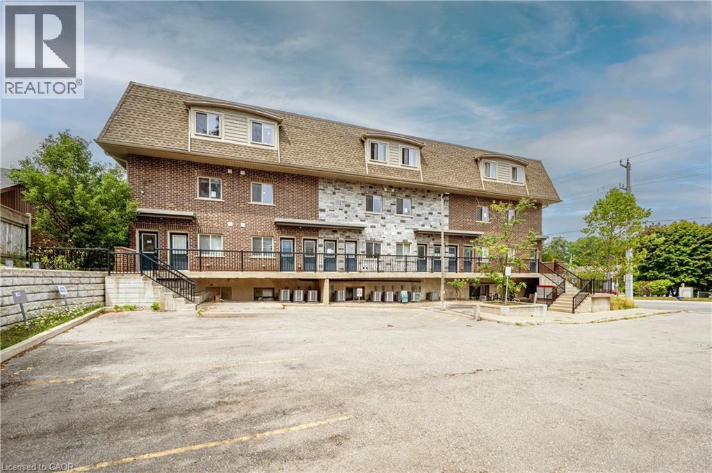 689 Doon Village Road Unit# 102, Kitchener, Ontario  N2P 1A1 - Photo 11 - 40766684
