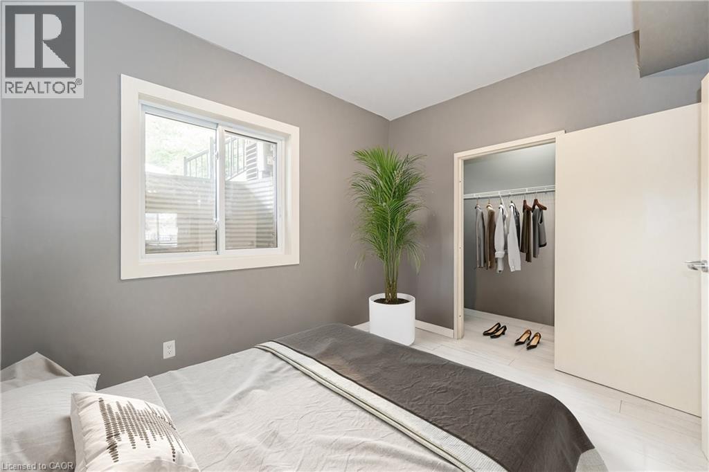689 Doon Village Road Unit# 102, Kitchener, Ontario  N2P 1A1 - Photo 6 - 40766684