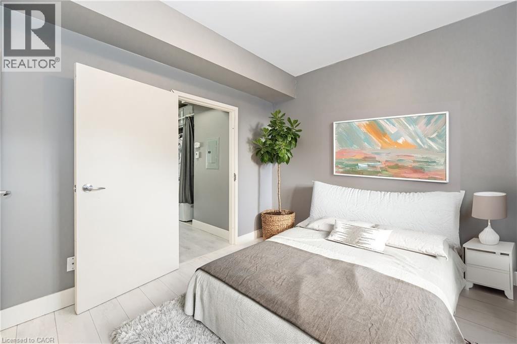 689 Doon Village Road Unit# 102, Kitchener, Ontario  N2P 1A1 - Photo 7 - 40766684