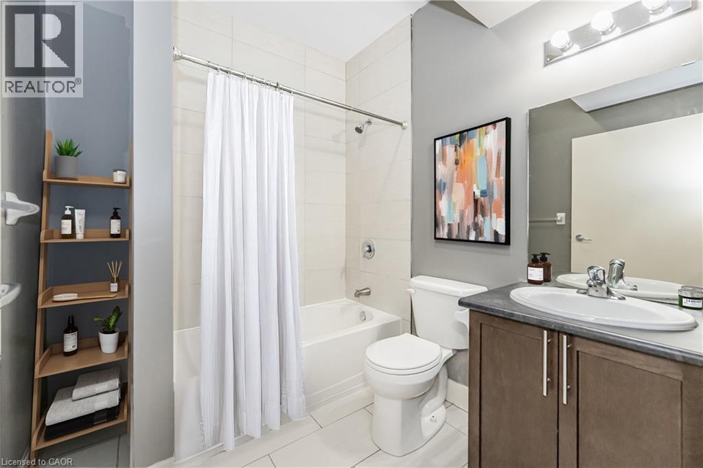 689 Doon Village Road Unit# 102, Kitchener, Ontario  N2P 1A1 - Photo 8 - 40766684