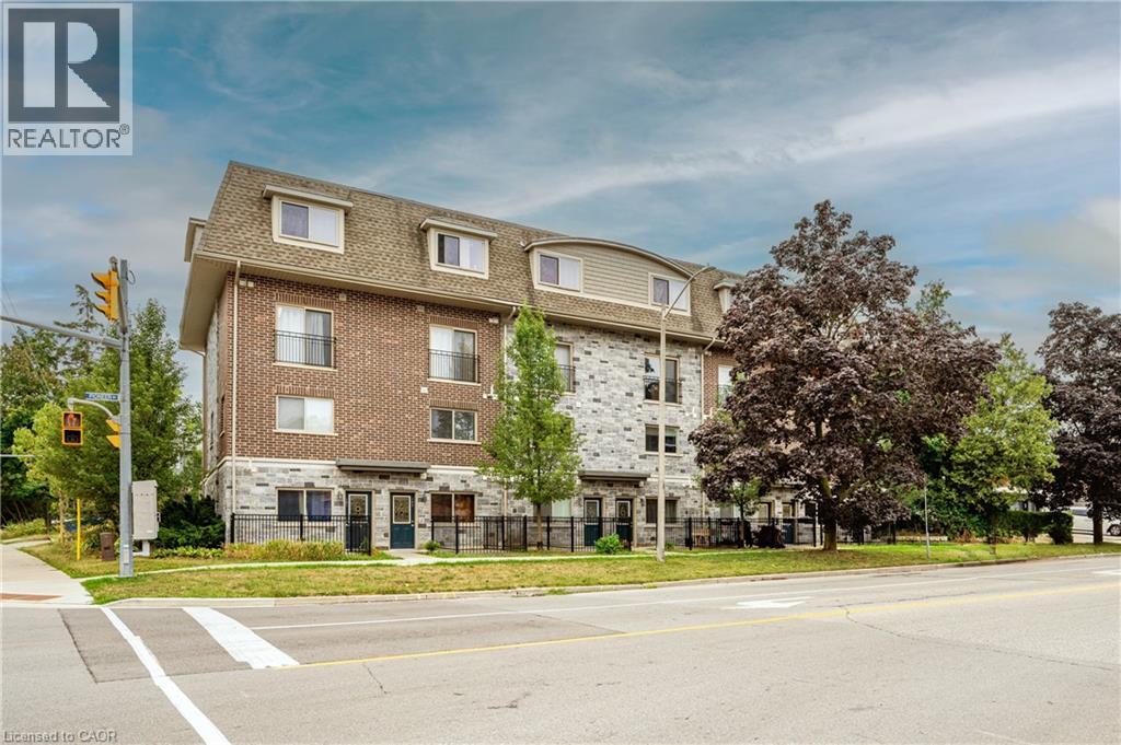 689 Doon Village Road Unit# 102, Kitchener, Ontario  N2P 1A1 - Photo 9 - 40766684