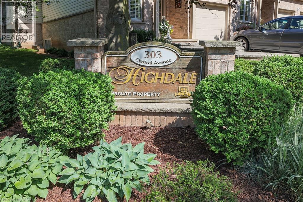 303 Central Avenue Unit# 27, Grimsby, Ontario  L3M 5L7 - Photo 14 - 40766664