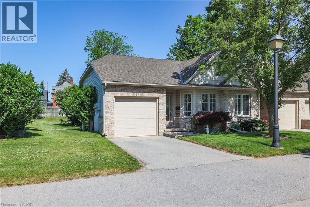 303 Central Avenue Unit# 27, Grimsby, Ontario  L3M 5L7 - Photo 3 - 40766664
