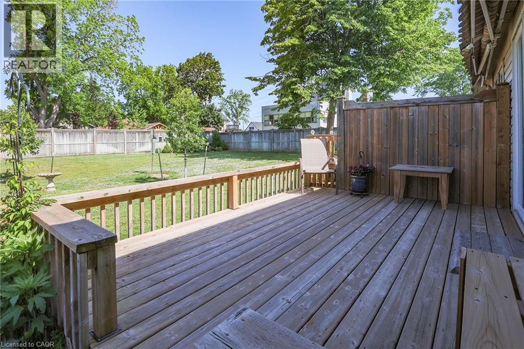 303 Central Avenue Unit# 27, Grimsby, Ontario  L3M 5L7 - Photo 8 - 40766664