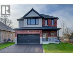 179 APPLEWOOD Street, Plattsville, Ontario