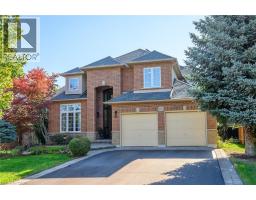 19 GOLF WOODS Drive, Grimsby, Ontario