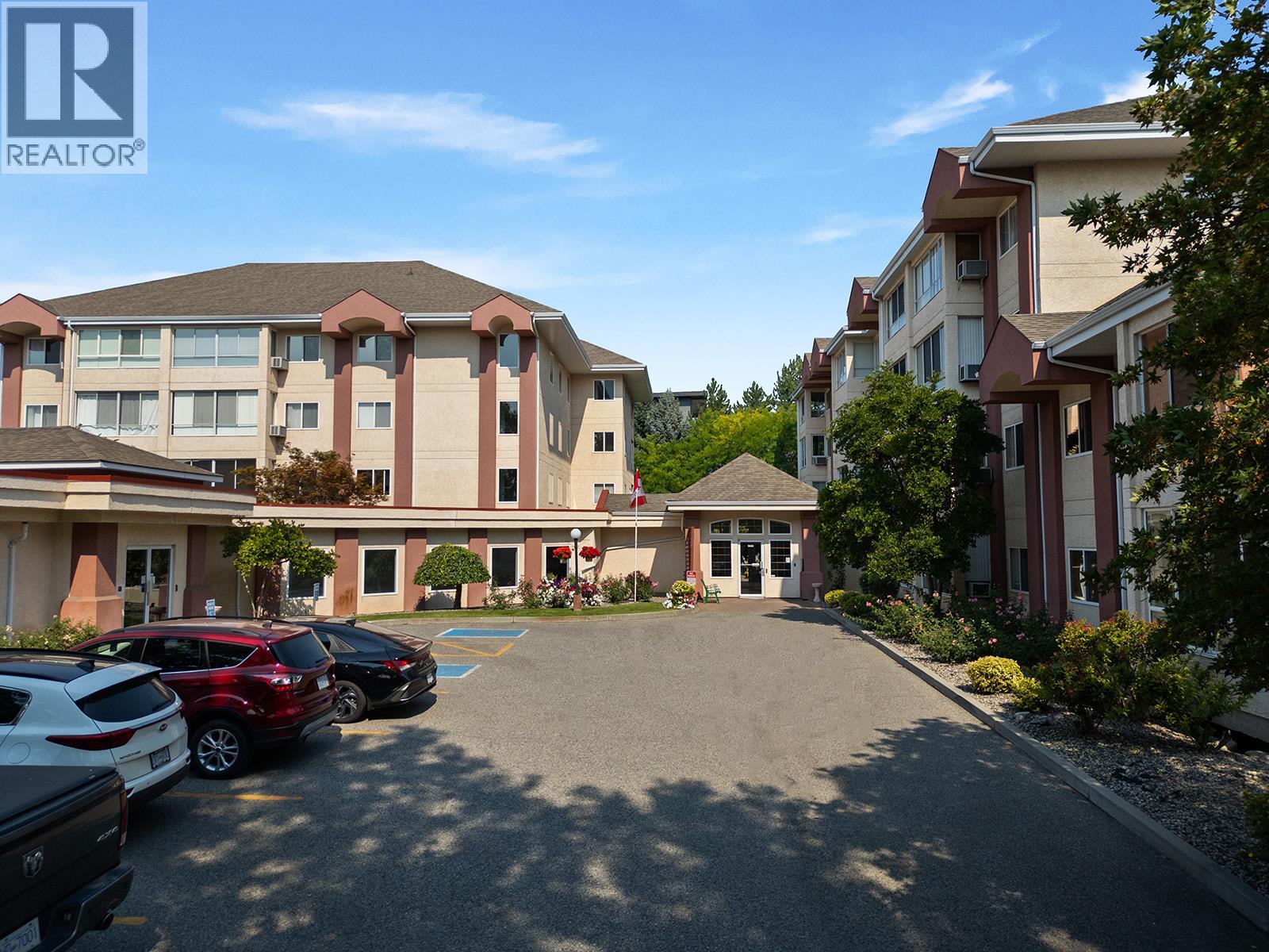 Property at 920 Saskatoon Road Unit# 214 image 1