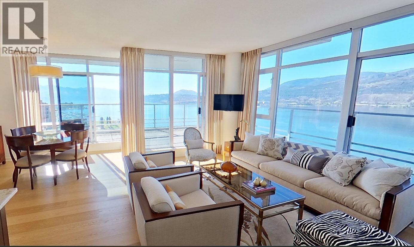 1075 Sunset Drive 2604, Kelowna North, Kelowna  by McFadden Real Estate 1075 Sunset Drive 2604, Kelowna North, Kelowna