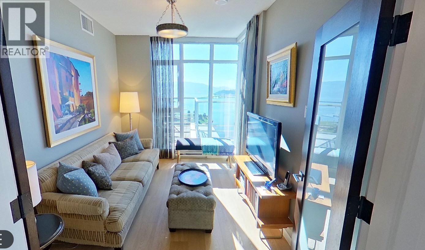 1075 Sunset Drive Unit# 2604, Kelowna, British Columbia  V1Y 9Y9 - Photo 11 - 10361318