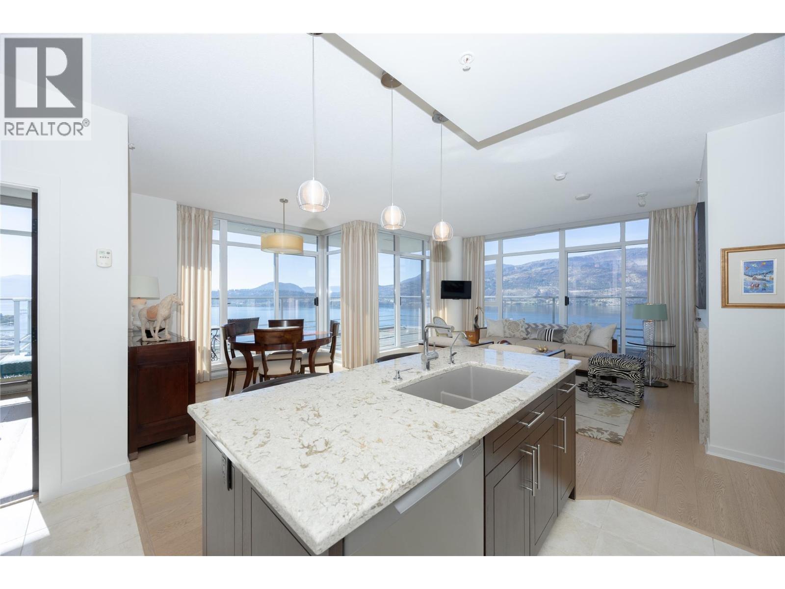 1075 Sunset Drive Unit# 2604, Kelowna, British Columbia  V1Y 9Y9 - Photo 17 - 10361318