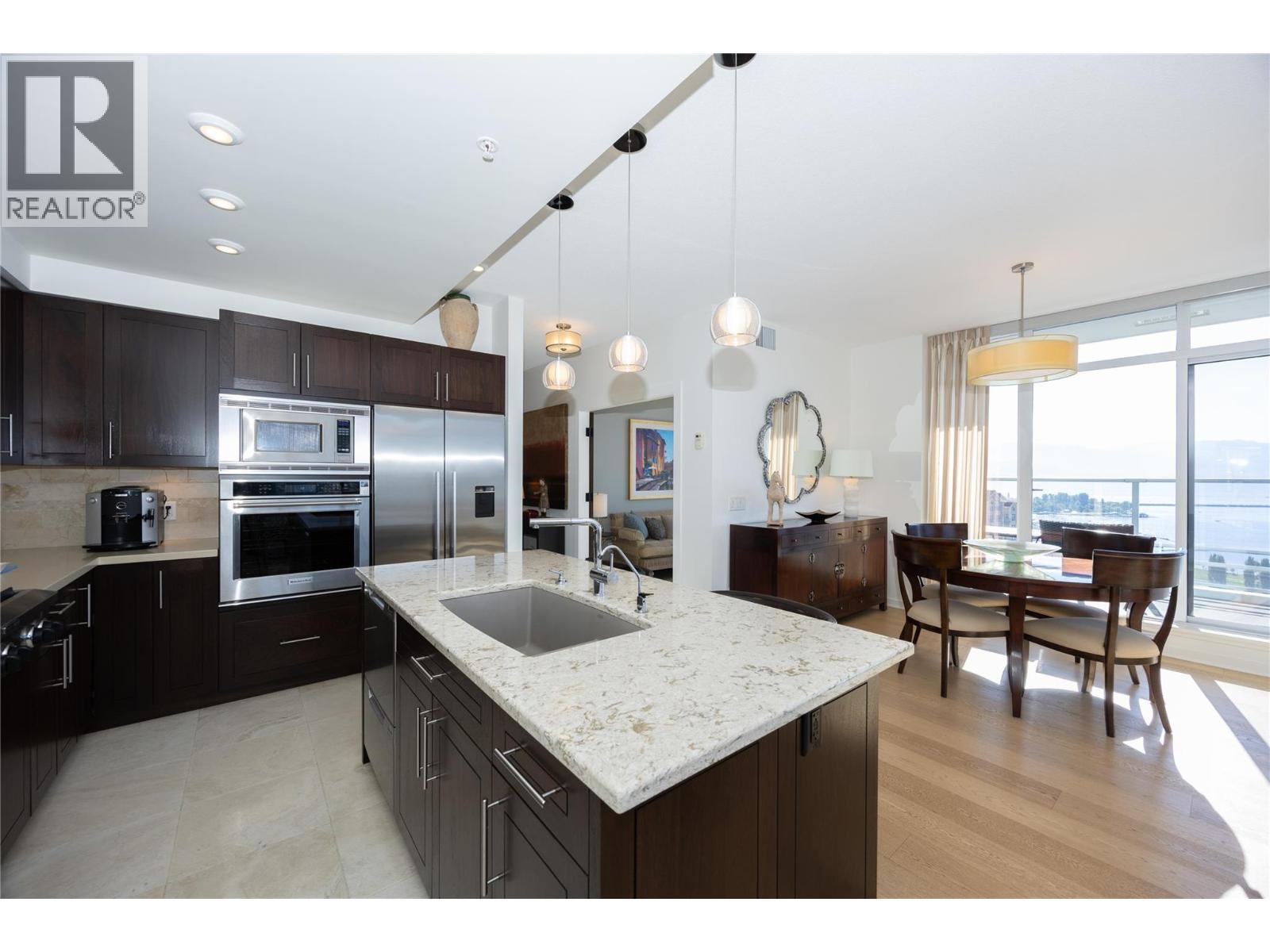 1075 Sunset Drive Unit# 2604, Kelowna, British Columbia  V1Y 9Y9 - Photo 19 - 10361318