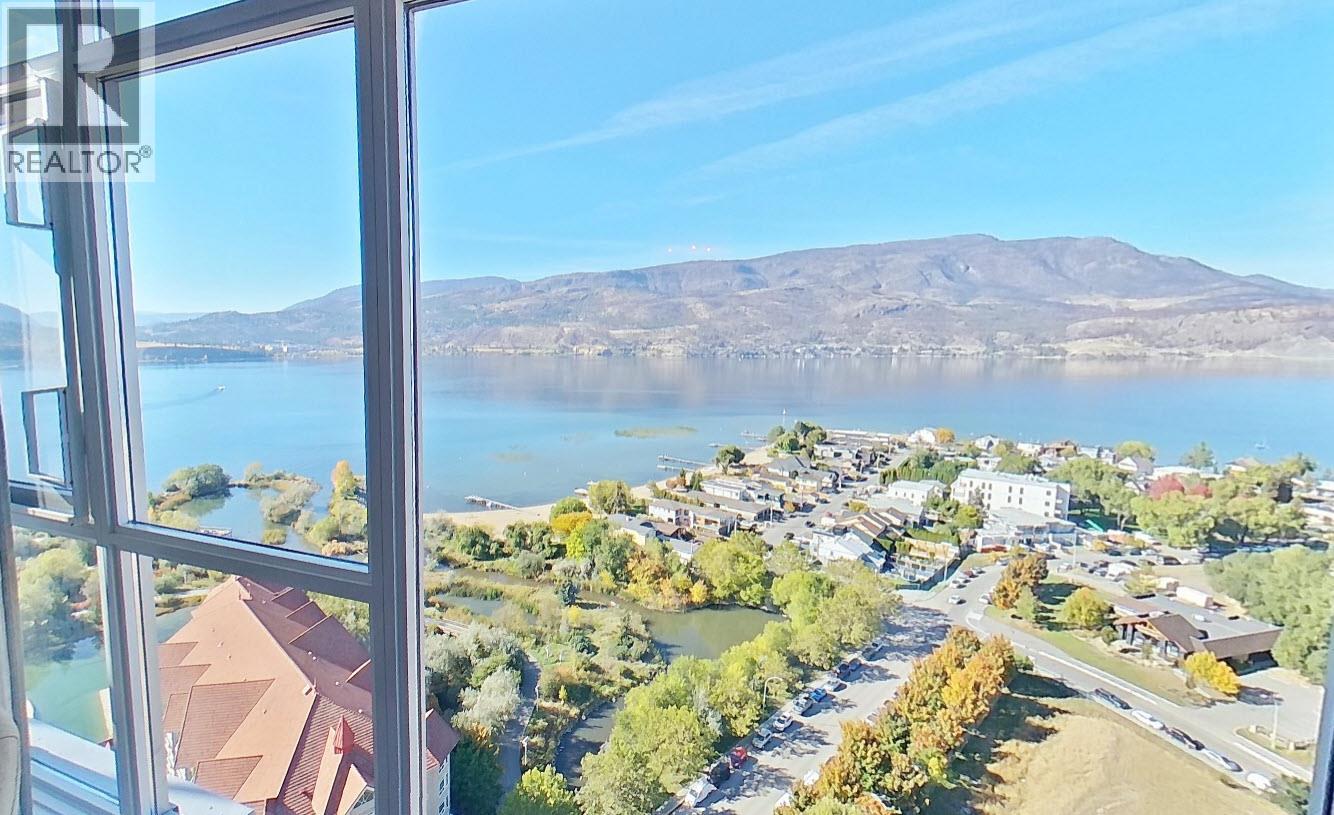 1075 Sunset Drive Unit# 2604, Kelowna, British Columbia  V1Y 9Y9 - Photo 21 - 10361318