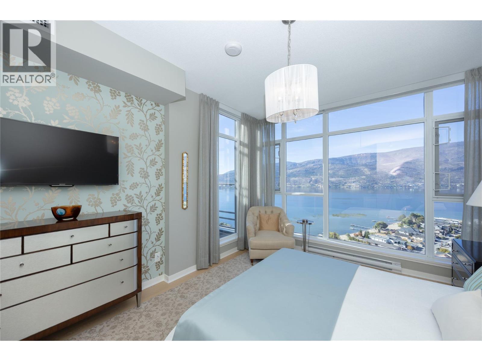 1075 Sunset Drive Unit# 2604, Kelowna, British Columbia  V1Y 9Y9 - Photo 22 - 10361318