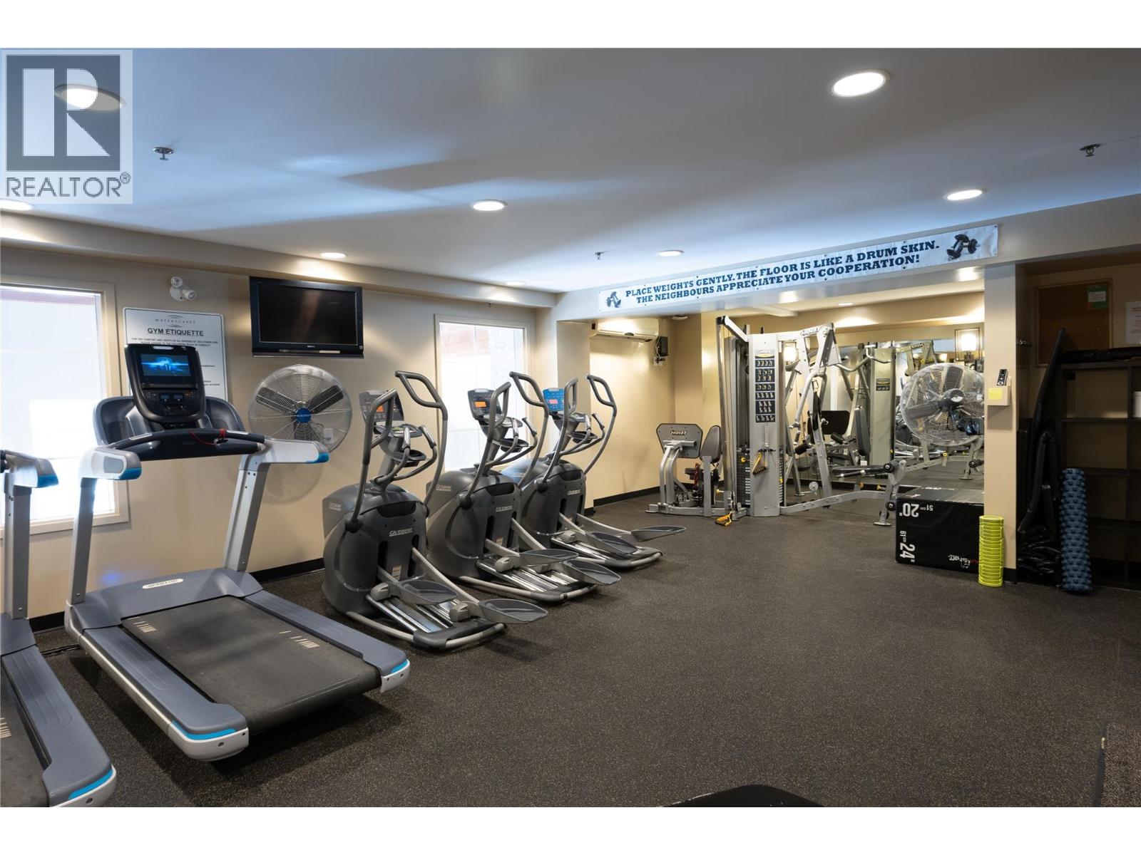 1075 Sunset Drive Unit# 2604, Kelowna, British Columbia  V1Y 9Y9 - Photo 33 - 10361318