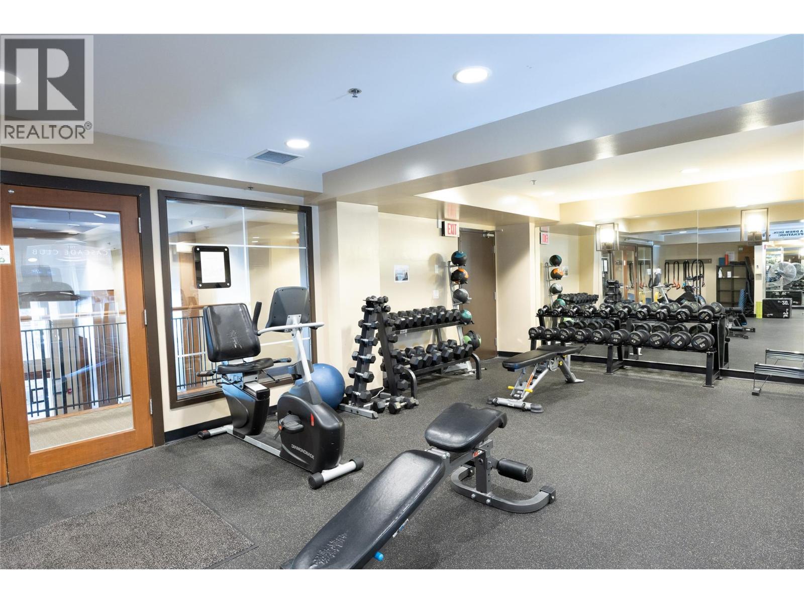 1075 Sunset Drive Unit# 2604, Kelowna, British Columbia  V1Y 9Y9 - Photo 35 - 10361318