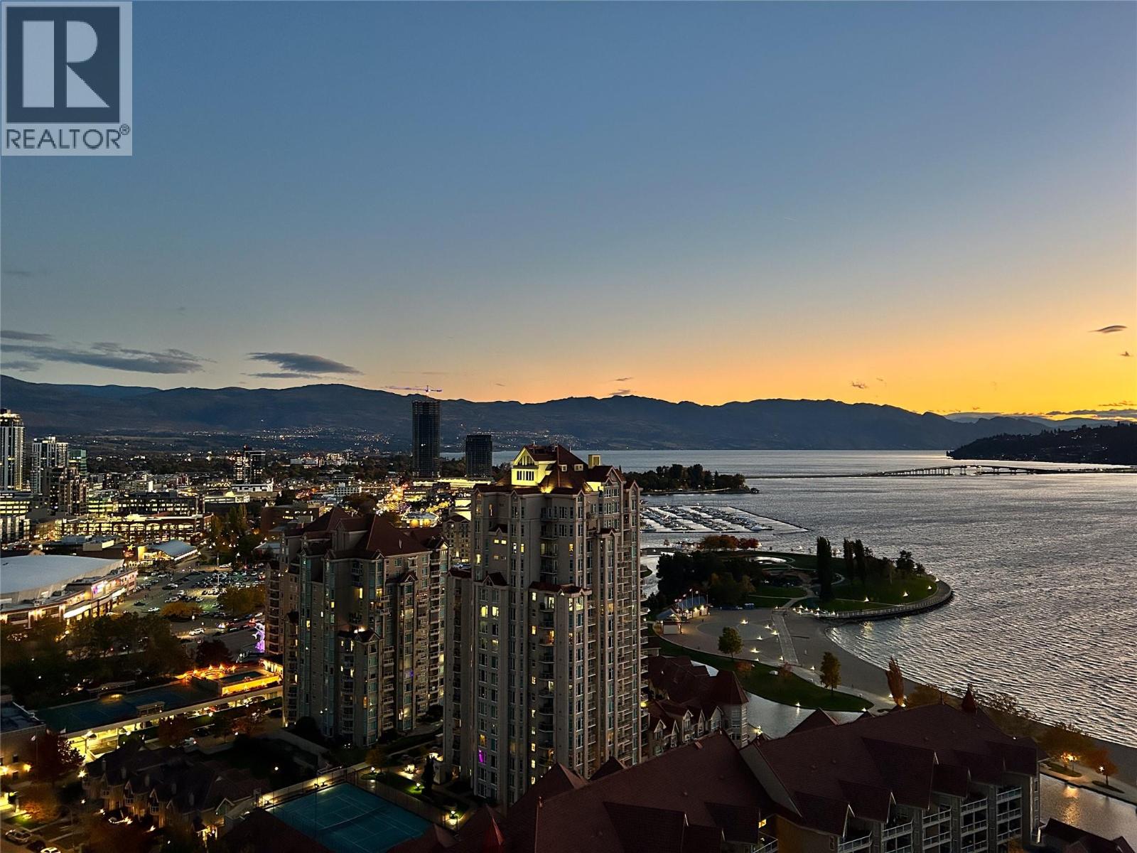 1075 Sunset Drive Unit# 2604, Kelowna, British Columbia  V1Y 9Y9 - Photo 41 - 10361318