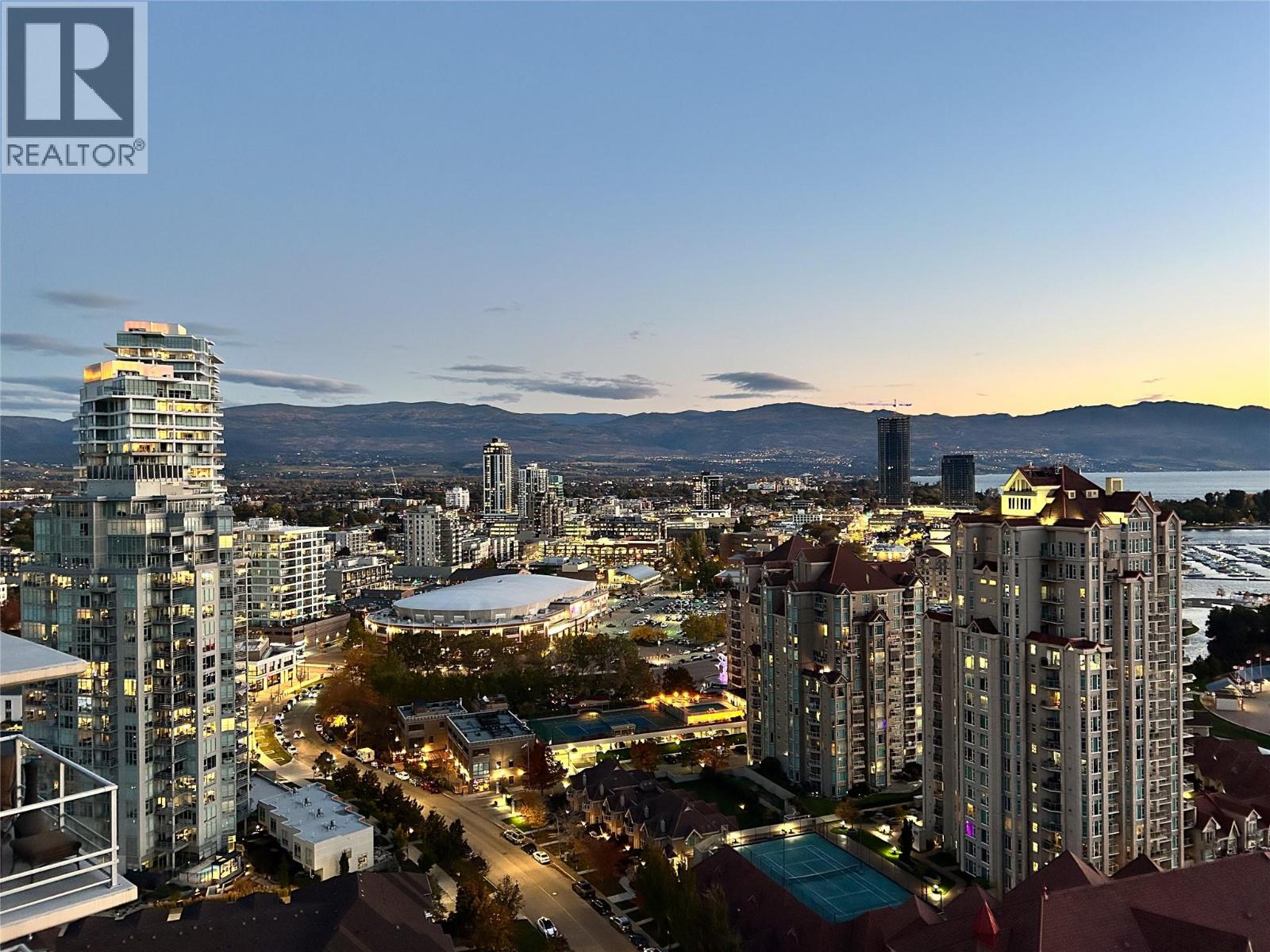 1075 Sunset Drive Unit# 2604, Kelowna, British Columbia  V1Y 9Y9 - Photo 42 - 10361318
