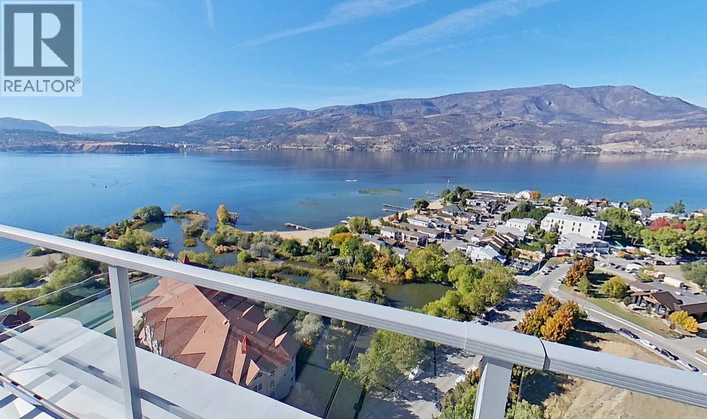 1075 Sunset Drive Unit# 2604, Kelowna, British Columbia  V1Y 9Y9 - Photo 7 - 10361318