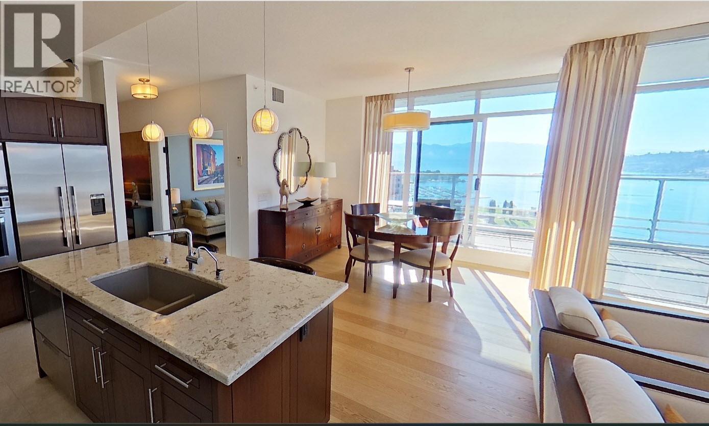 1075 Sunset Drive Unit# 2604, Kelowna, British Columbia  V1Y 9Y9 - Photo 8 - 10361318