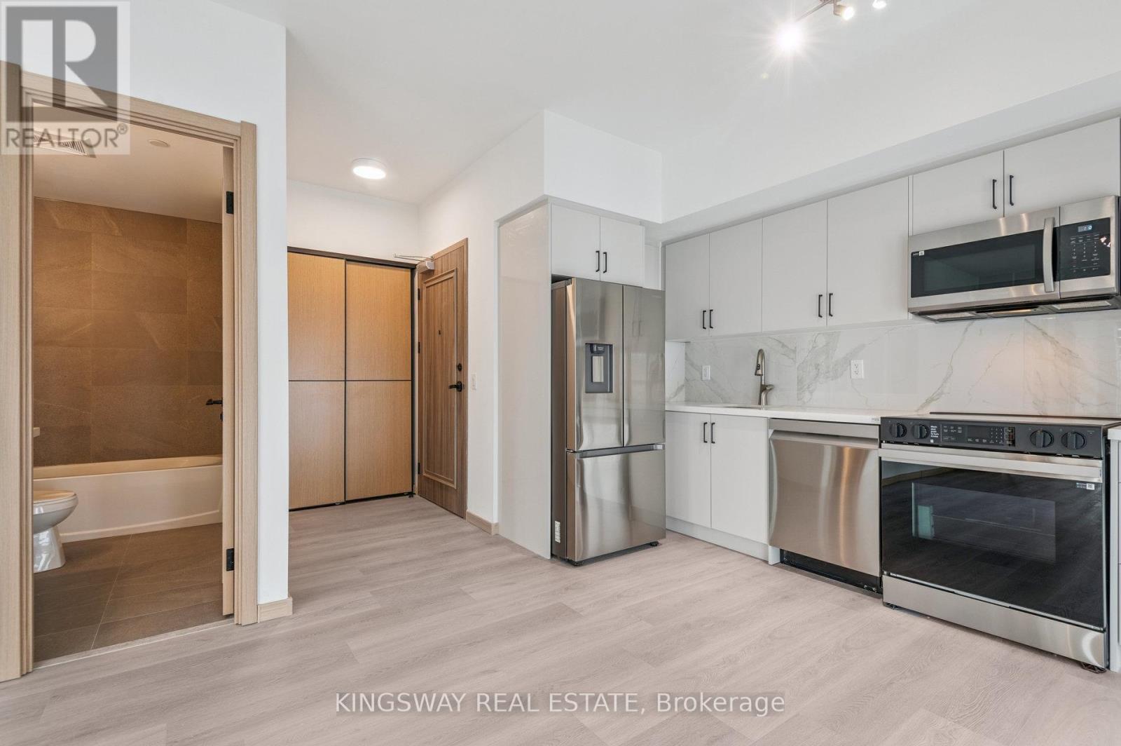 501 - 3429 Sheppard Avenue E, Toronto, Ontario  M1T 0C2 - Photo 11 - E12384570