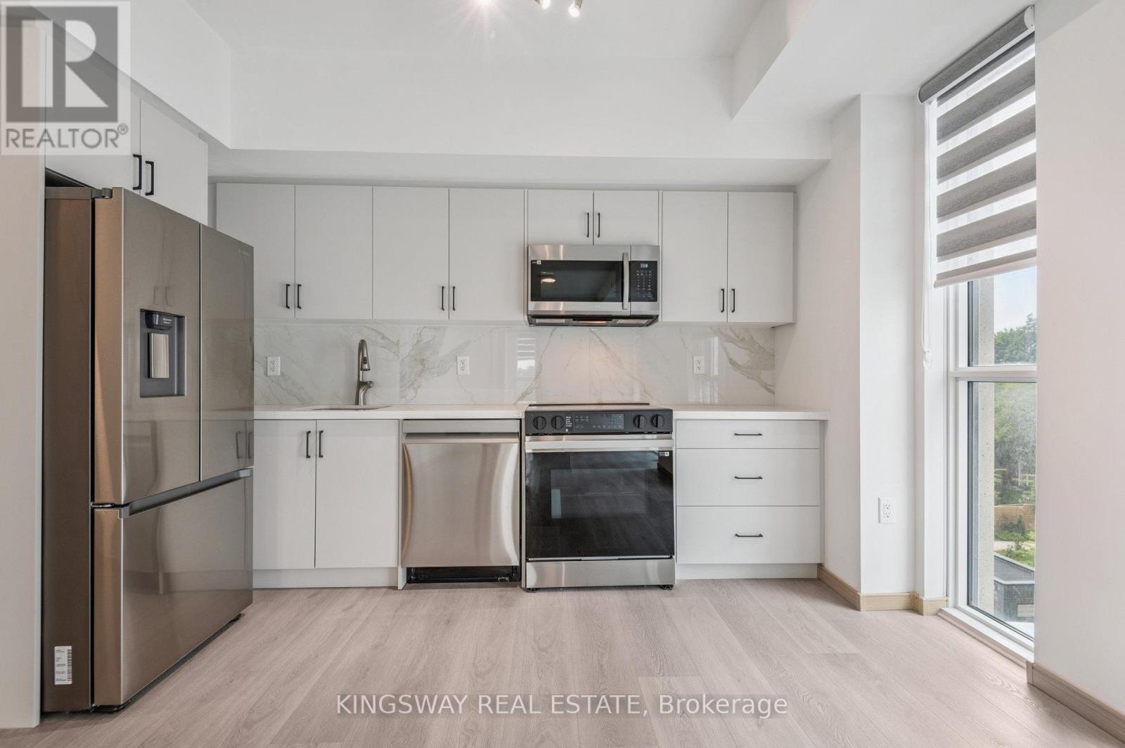 501 - 3429 Sheppard Avenue E, Toronto, Ontario  M1T 0C2 - Photo 12 - E12384570