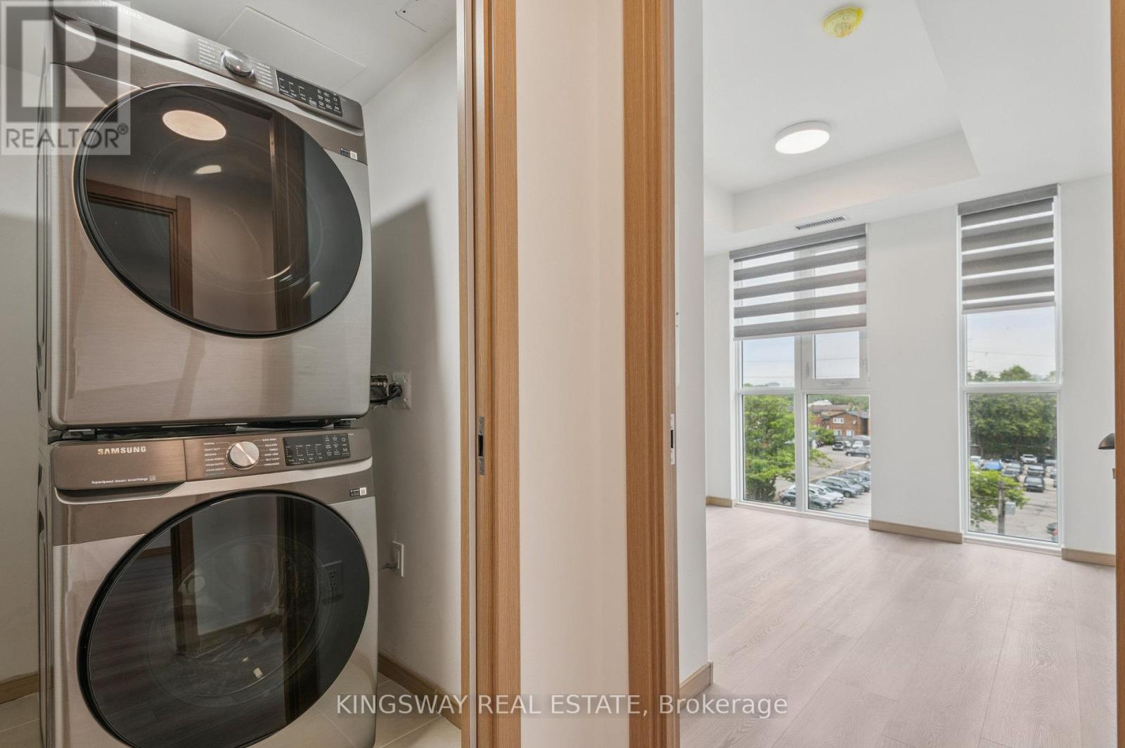501 - 3429 Sheppard Avenue E, Toronto, Ontario  M1T 0C2 - Photo 29 - E12384570