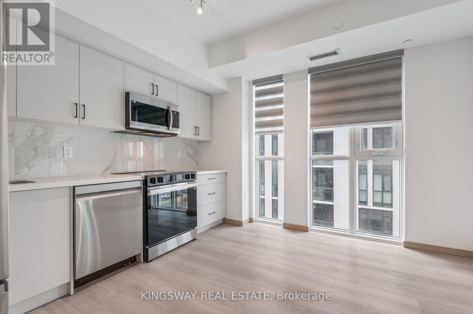 501 - 3429 Sheppard Avenue E, Toronto, Ontario  M1T 0C2 - Photo 9 - E12384570