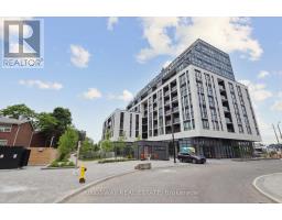 501 - 3429 SHEPPARD AVENUE E, Toronto, Ontario