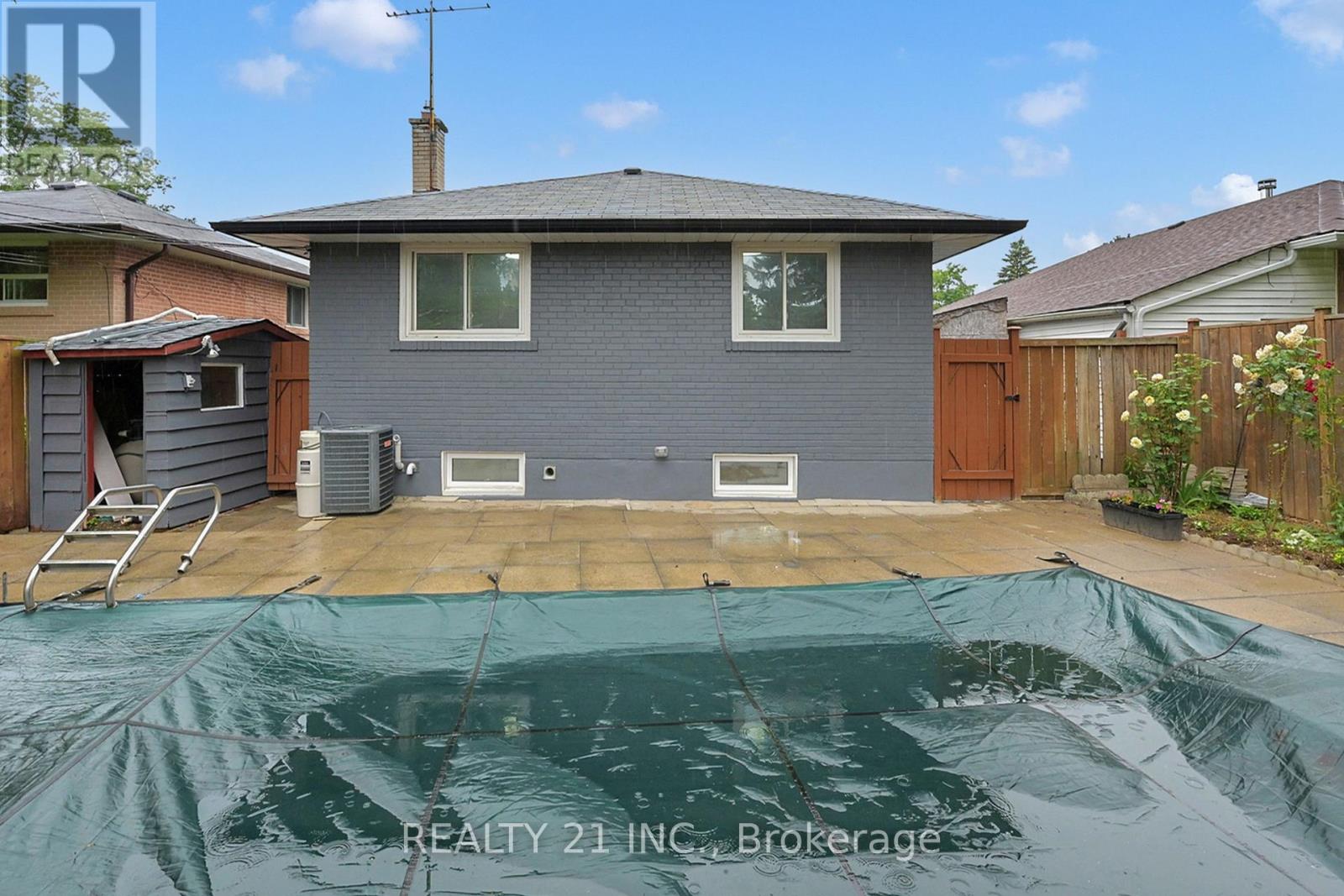 7 Stoney Creek Drive, Toronto, Ontario  M1E 3L2 - Photo 43 - E12384612