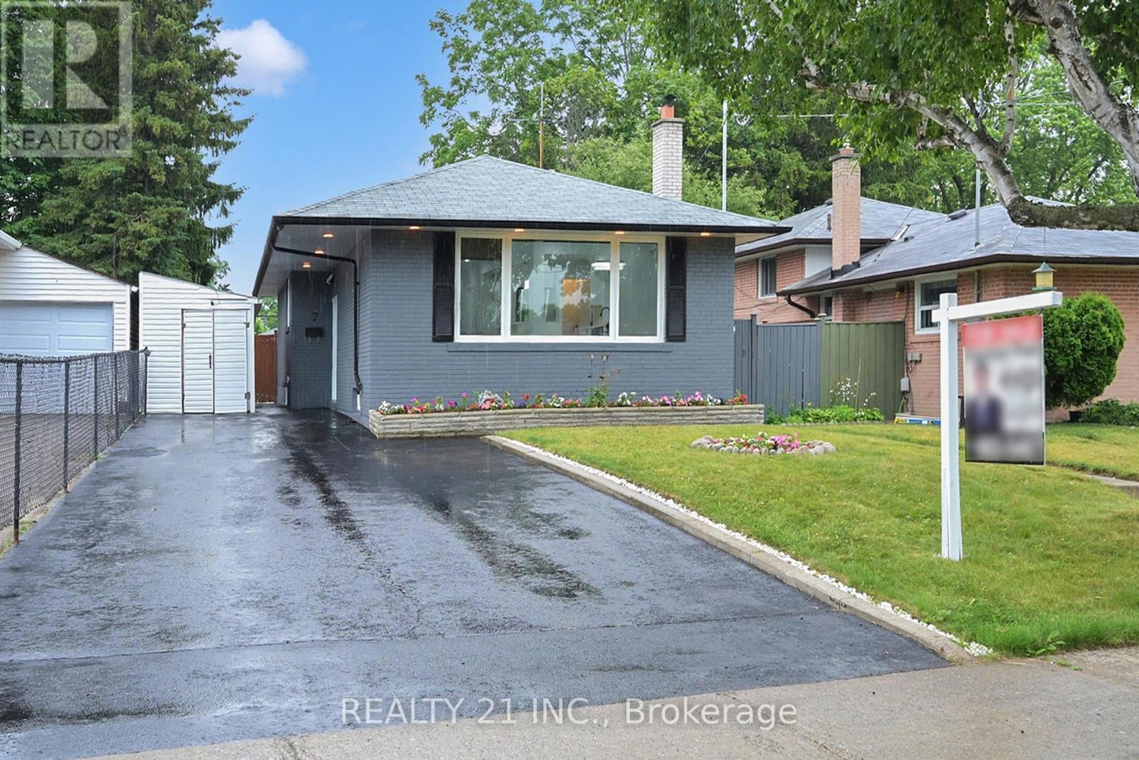 7 Stoney Creek Drive, Toronto, Ontario  M1E 3L2 - Photo 5 - E12384612