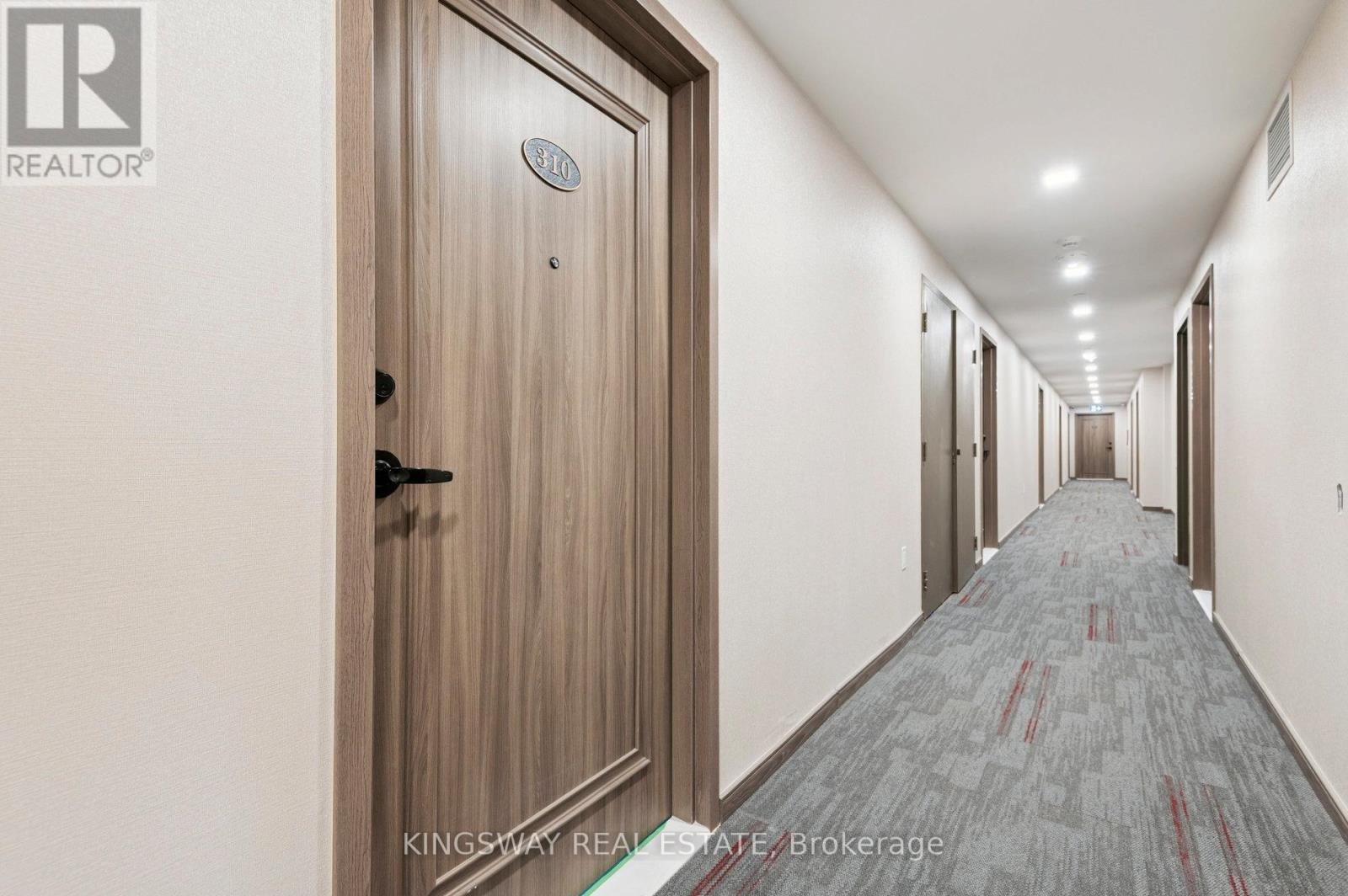 310 - 3421 Sheppard Avenue E, Toronto, Ontario  M1T 0C1 - Photo 9 - E12384648