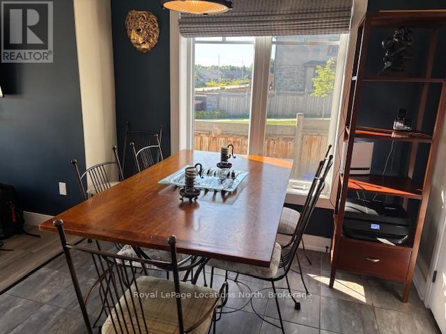 2 Foley Crescent, Collingwood, Ontario  L9Y 3B7 - Photo 10 - S12384779