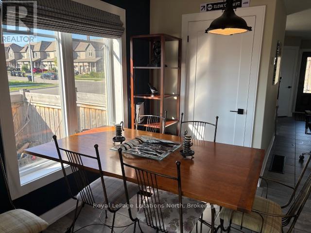 2 Foley Crescent, Collingwood, Ontario  L9Y 3B7 - Photo 12 - S12384779