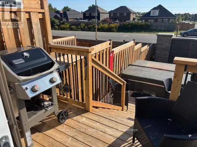 2 Foley Crescent, Collingwood, Ontario  L9Y 3B7 - Photo 13 - S12384779
