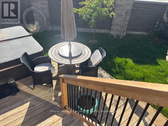 2 Foley Crescent, Collingwood, Ontario  L9Y 3B7 - Photo 14 - S12384779