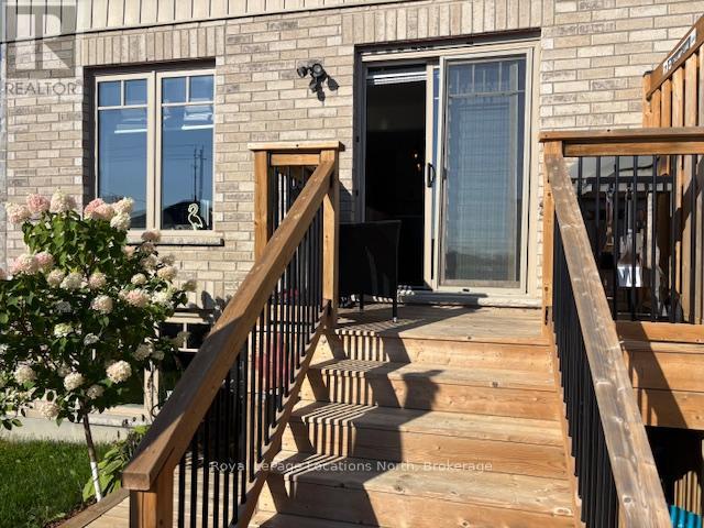 2 Foley Crescent, Collingwood, Ontario  L9Y 3B7 - Photo 15 - S12384779