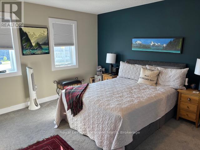 2 Foley Crescent, Collingwood, Ontario  L9Y 3B7 - Photo 16 - S12384779