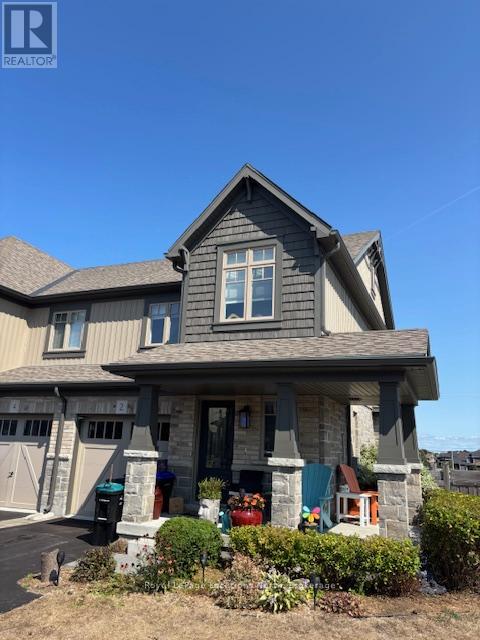 2 Foley Crescent, Collingwood, Ontario  L9Y 3B7 - Photo 2 - S12384779