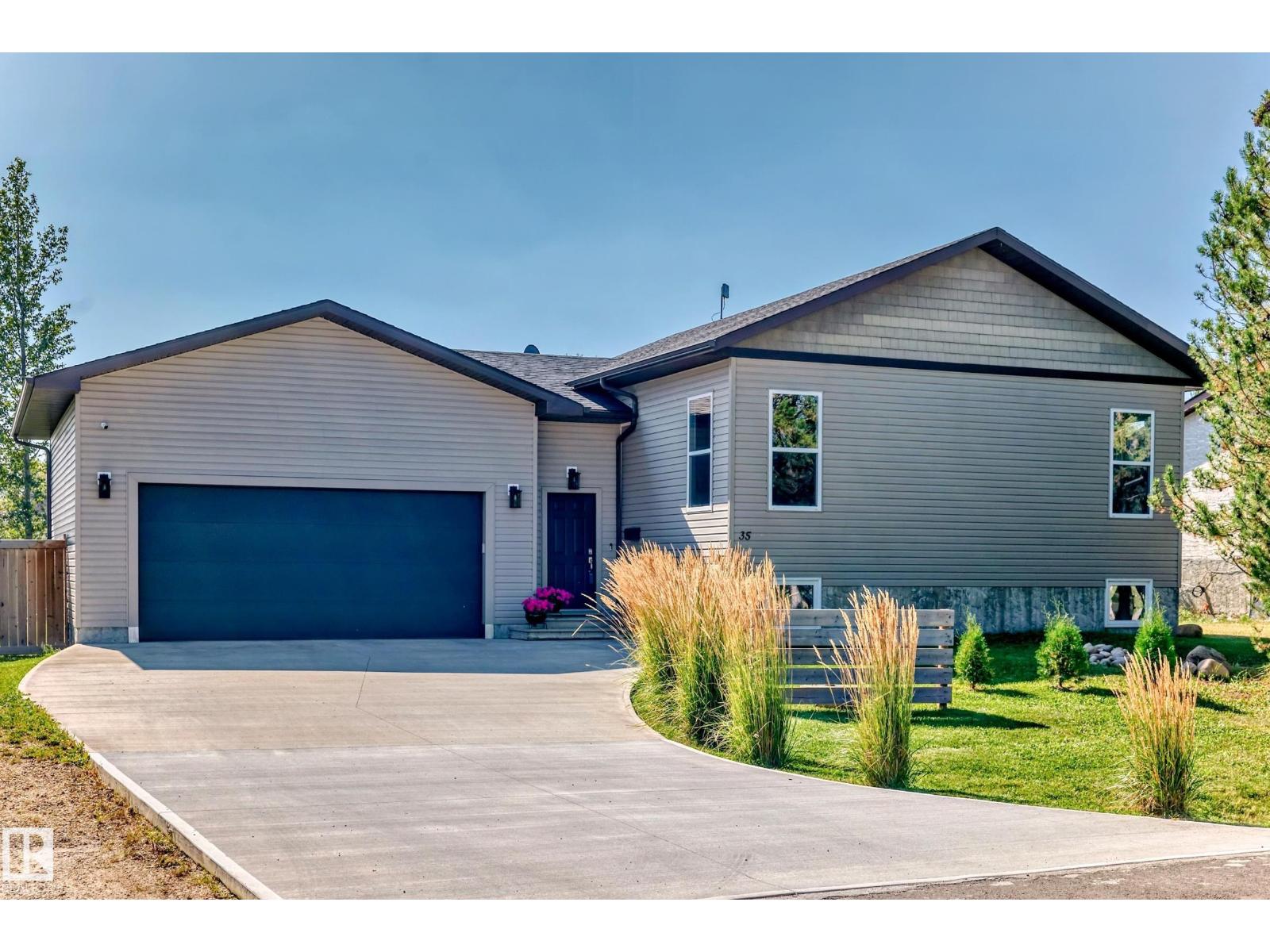 #35 54200 RGE ROAD 265, Villeneuve, Alberta