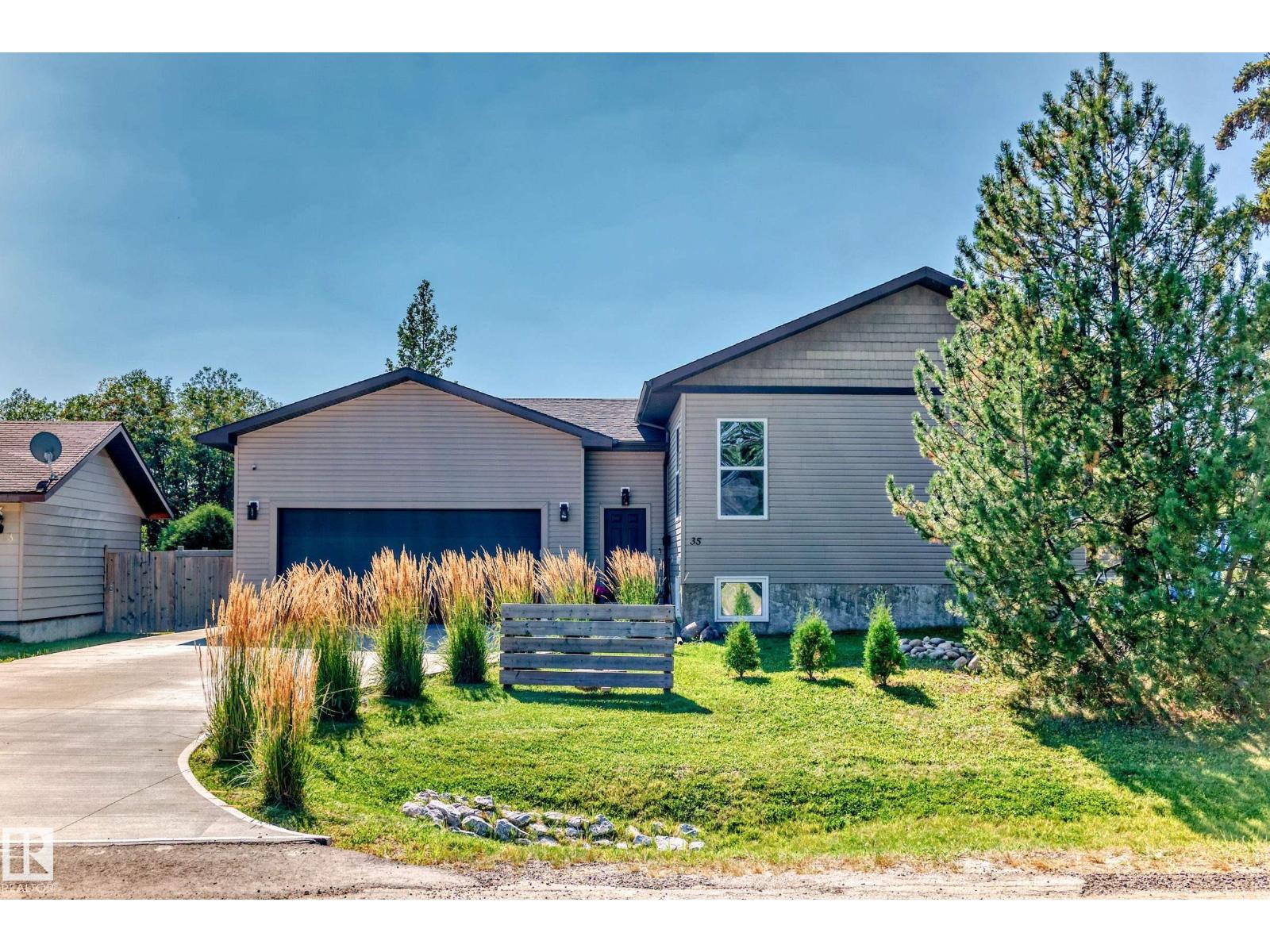 #35 54200 Rge Road 265, Villeneuve, Alberta  T8T 0E2 - Photo 74 - E4456370