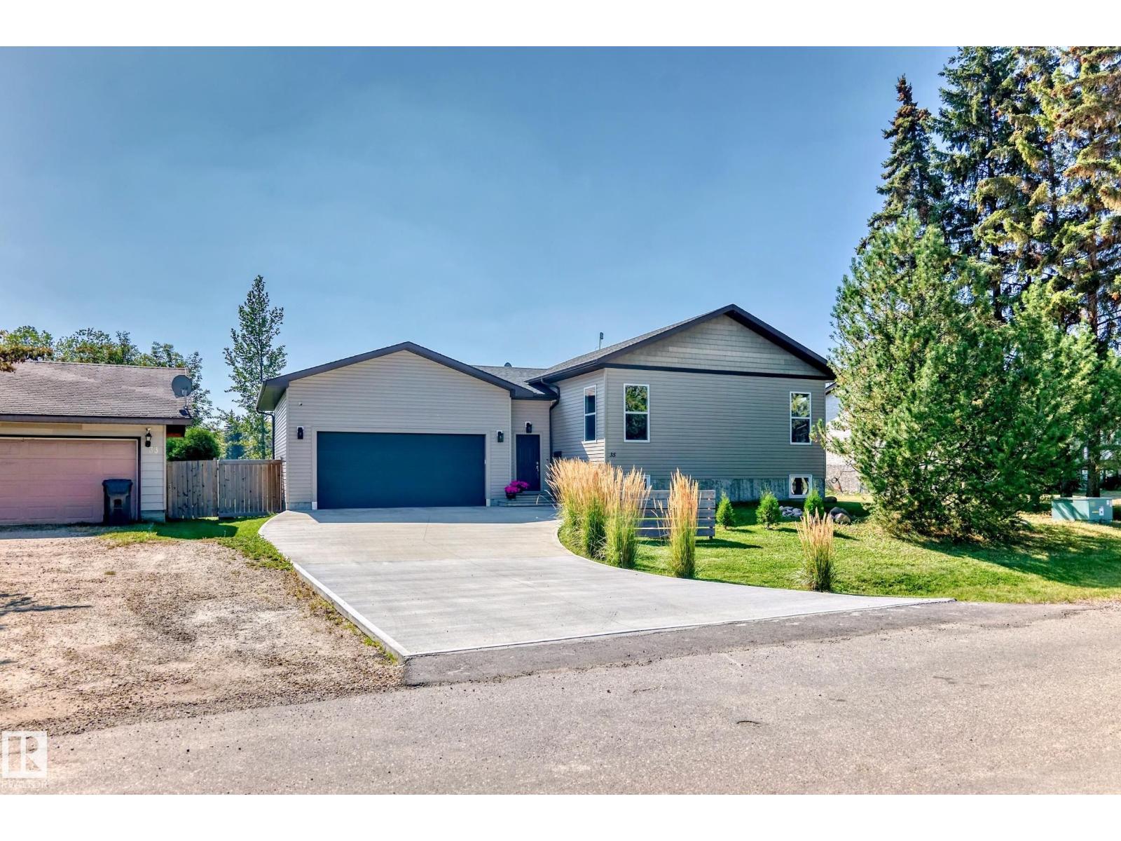 #35 54200 Rge Road 265, Villeneuve, Alberta  T8T 0E2 - Photo 75 - E4456370