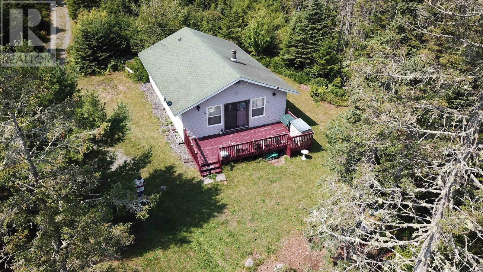608 Mushaboom Road, Mushaboom, Nova Scotia  B0J 3H0 - Photo 10 - 202522542