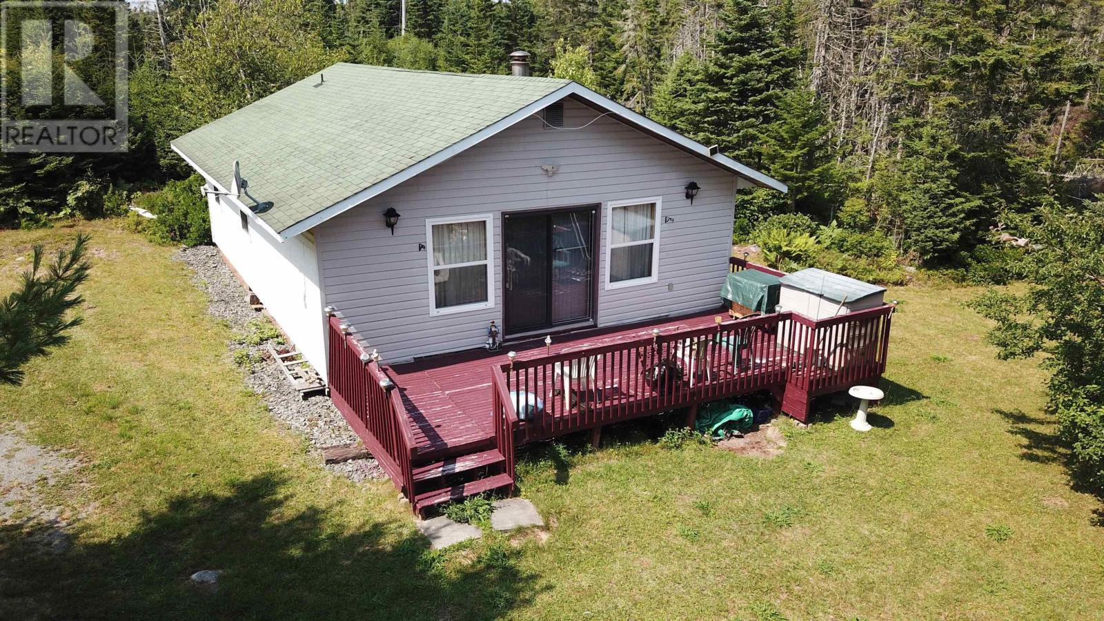 608 Mushaboom Road, Mushaboom, Nova Scotia  B0J 3H0 - Photo 12 - 202522542