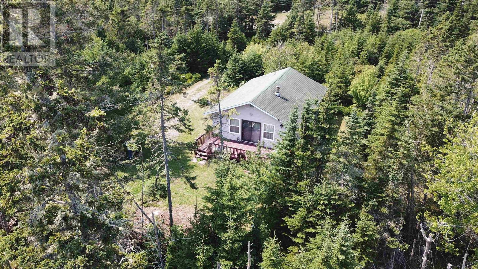 608 Mushaboom Road, Mushaboom, Nova Scotia  B0J 3H0 - Photo 13 - 202522542