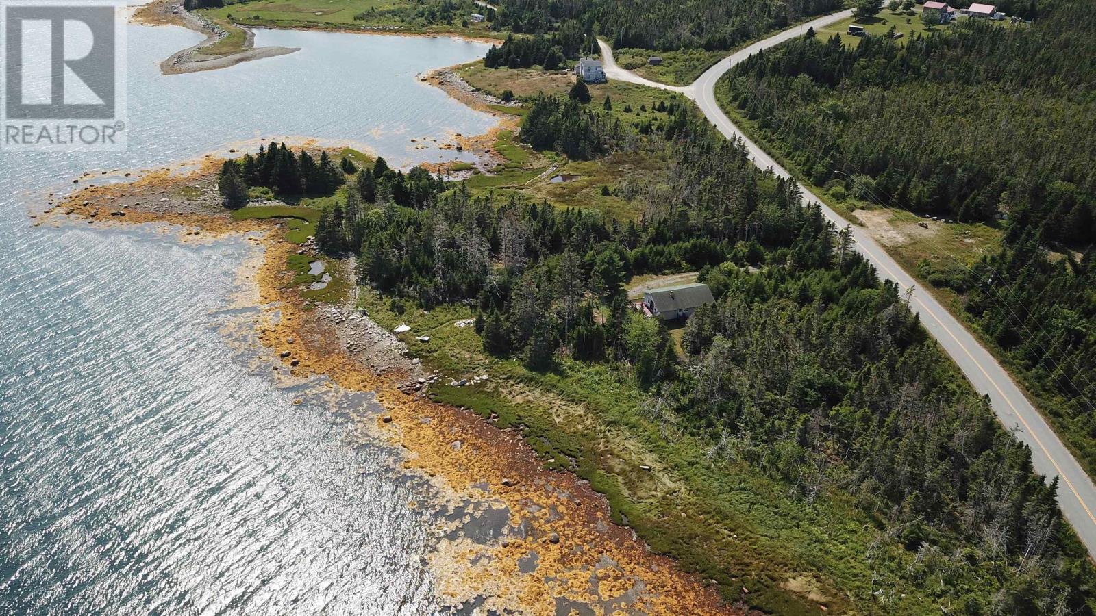 608 Mushaboom Road, Mushaboom, Nova Scotia  B0J 3H0 - Photo 16 - 202522542